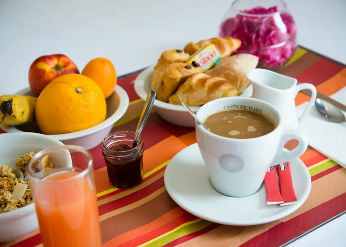 Brit Le Kerann Nantes St Herblain - Zac De La Lorie