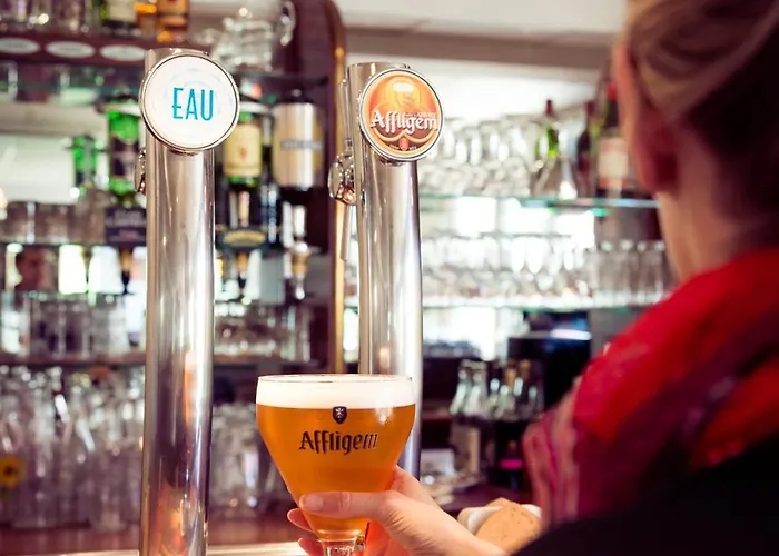 Brit Le Kerann Nantes St Herblain - Zac De La Lorie Hotel Saint-Herblain