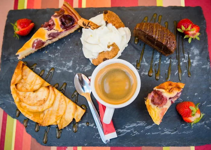 Brit Le Kerann Nantes St Herblain - Zac De La Lorie 3*