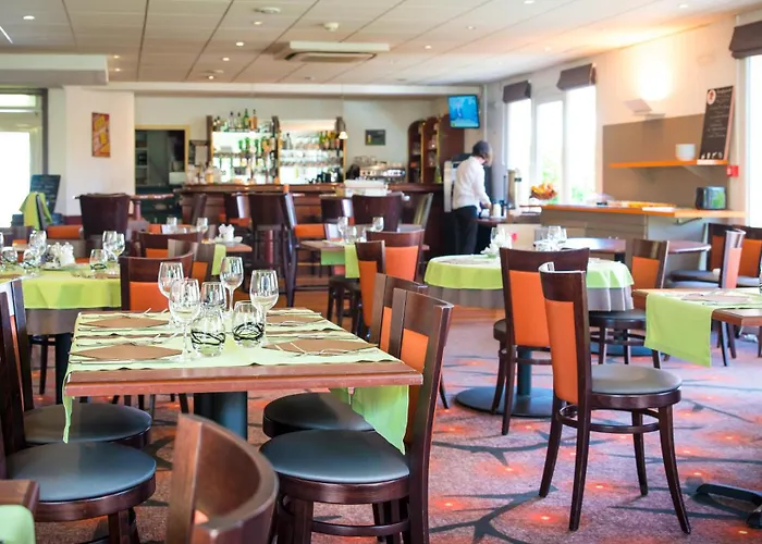 Brit Le Kerann Nantes St Herblain - Zac De La Lorie Saint-Herblain