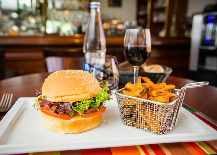 Brit Le Kerann Nantes St Herblain - Zac De La Lorie