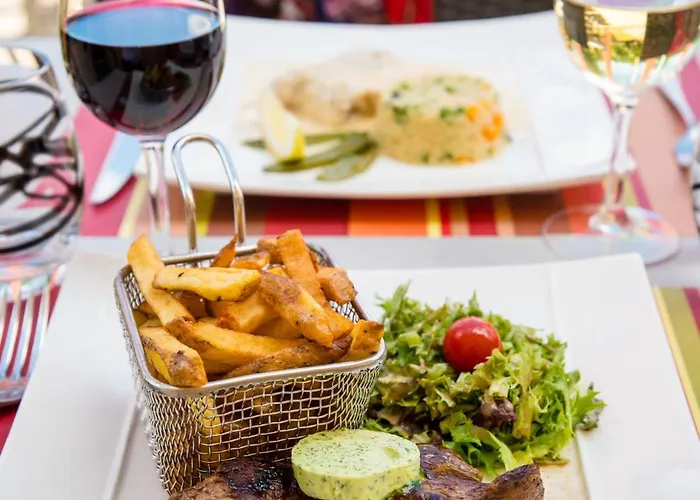 Hotel Brit Le Kerann Nantes St Herblain - Zac De La Lorie