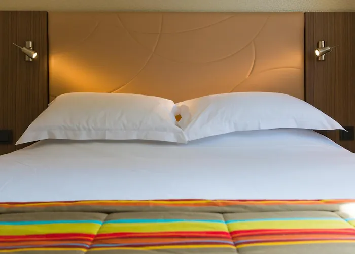 Brit Le Kerann Nantes St Herblain - Zac De La Lorie