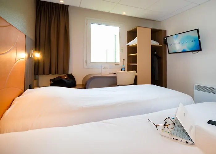 Brit Le Kerann Nantes St Herblain - Zac De La Lorie