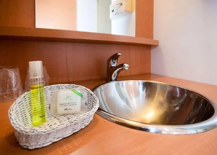 Brit Le Kerann Nantes St Herblain - Zac De La Lorie 3*