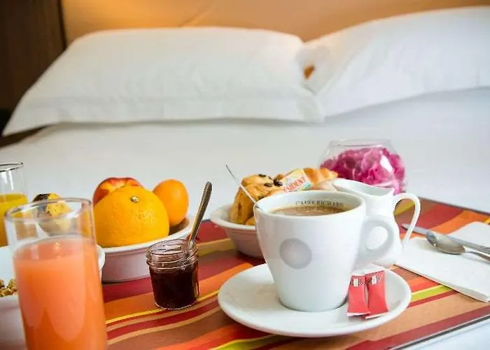 Brit Le Kerann Nantes St Herblain - Zac De La Lorie