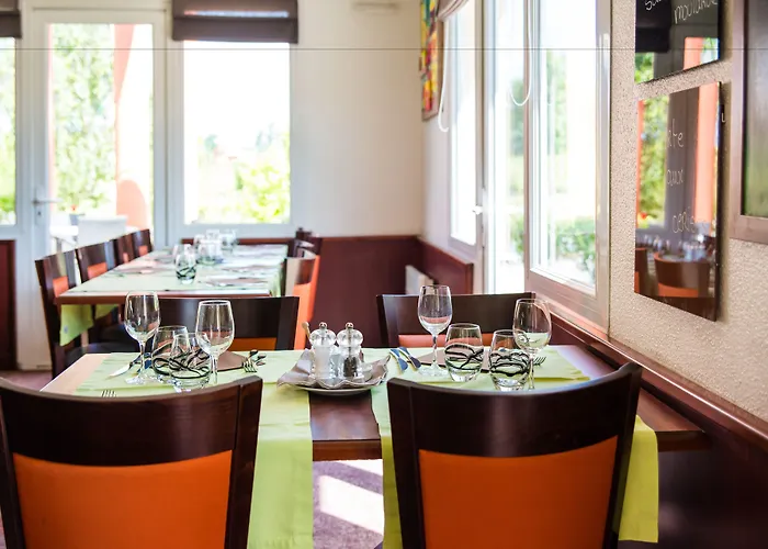 Hotel Brit Le Kerann Nantes St Herblain - Zac De La Lorie Saint-Herblain