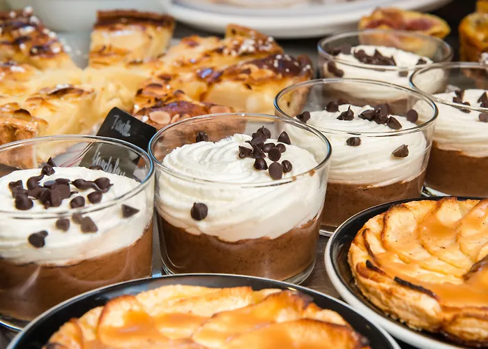 Brit Le Kerann Nantes St Herblain - Zac De La Lorie ホテル