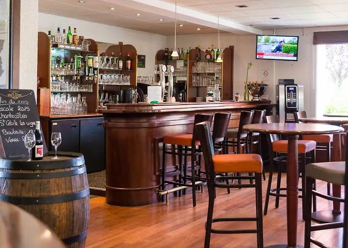 Brit Le Kerann Nantes St Herblain - Zac De La Lorie 3* サン・テルブラン