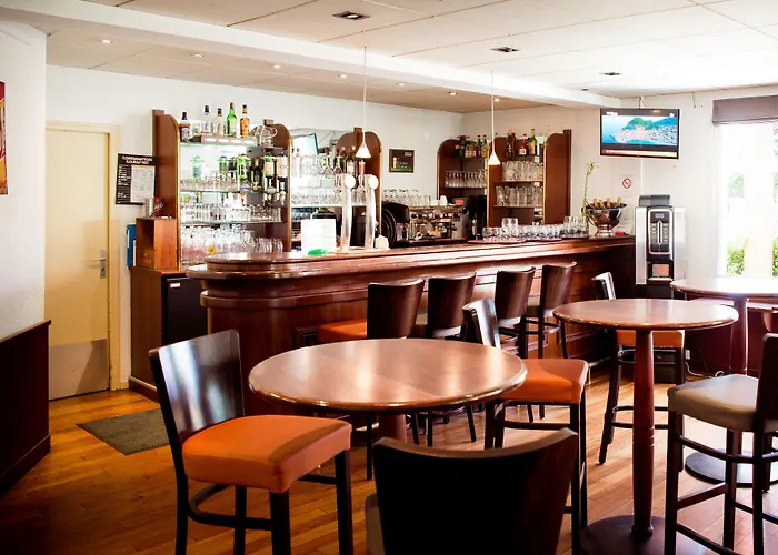 Brit Le Kerann Nantes St Herblain - Zac De La Lorie 3*