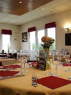 Brit Le Kerann Nantes St Herblain - Zac De La Lorie 3*