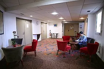 Brit Le Kerann Nantes St Herblain - Zac De La Lorie Hotel Saint-Herblain